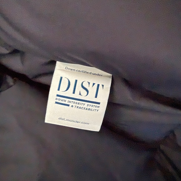 Men’s Monclear Damavand Jacket - XXXL - Picture 5 of 13